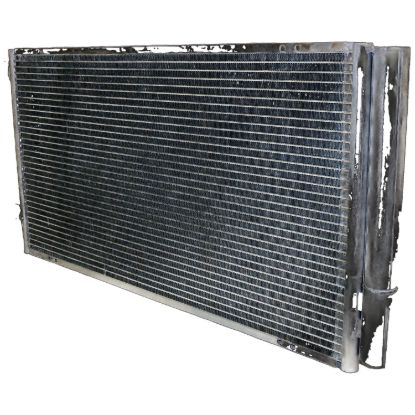 Picture of Crown Automotive Jeep Replacement A/C Condenser - 68247204AA