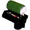 Picture of Crown Automotive Jeep Replacement Engine Cooling Fan Resistor - 68247207AA