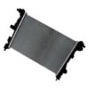 Picture of Crown Automotive Jeep Replacement Radiator - 68247208AA