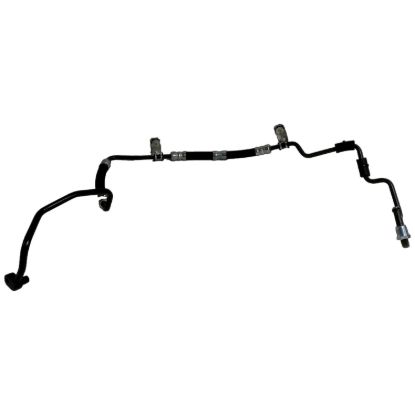 Picture of Crown Automotive Jeep Replacement Power Steering Pressure Hose - 68247932AD