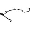 Picture of Crown Automotive Jeep Replacement Power Steering Pressure Hose - 68247932AD