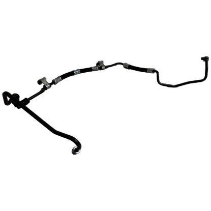 Picture of Crown Automotive Jeep Replacement Power Steering Pressure Hose - 68247932AD