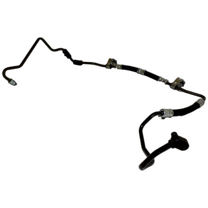Picture of Crown Automotive Jeep Replacement Power Steering Pressure Hose - 68247932AD