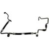 Picture of Crown Automotive Jeep Replacement Power Steering Pressure Hose - 68247932AD