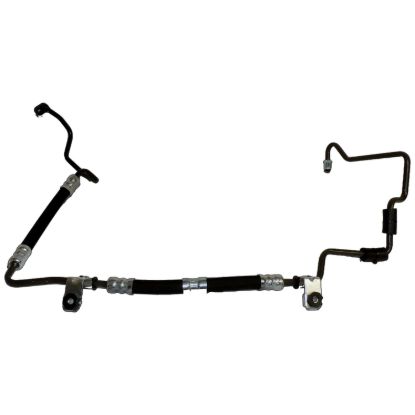 Picture of Crown Automotive Jeep Replacement Power Steering Pressure Hose - 68247932AD