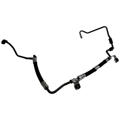 Picture of Crown Automotive Jeep Replacement Power Steering Pressure Hose - 68247932AD