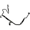 Picture of Crown Automotive Jeep Replacement Power Steering Pressure Hose - 68247933AC