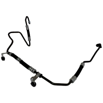 Picture of Crown Automotive Jeep Replacement Power Steering Pressure Hose - 68247933AC