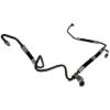 Picture of Crown Automotive Jeep Replacement Power Steering Pressure Hose - 68247933AC