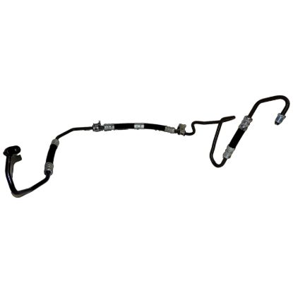 Picture of Crown Automotive Jeep Replacement Power Steering Pressure Hose - 68247933AC