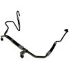 Picture of Crown Automotive Jeep Replacement Power Steering Pressure Hose - 68247933AC