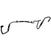 Picture of Crown Automotive Jeep Replacement Power Steering Pressure Hose - 68247933AC