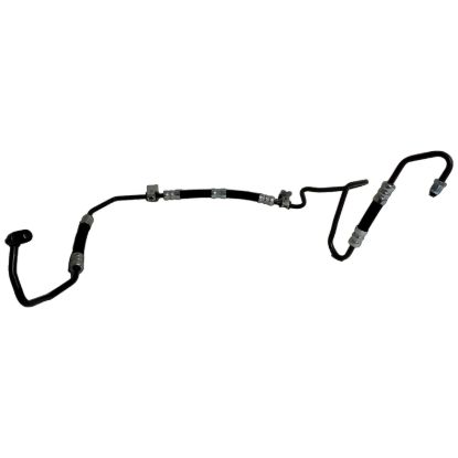 Picture of Crown Automotive Jeep Replacement Power Steering Pressure Hose - 68247933AC