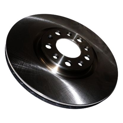 Picture of Crown Automotive Jeep Replacement Disc Brake Rotor - 68247974AA