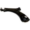 Picture of Crown Automotive Jeep Replacement Suspension Control Arm - 68248006AA