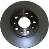 Picture of Crown Automotive Jeep Replacement Disc Brake Rotor - 68248043AA