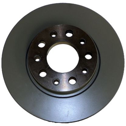 Picture of Crown Automotive Jeep Replacement Disc Brake Rotor - 68248043AA