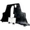 Picture of Crown Automotive Jeep Replacement Engine Splash Shield - 68248089AA