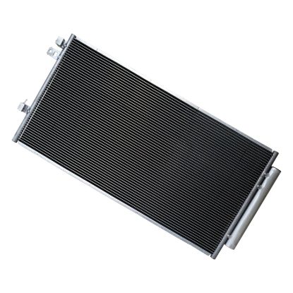 Picture of Crown Automotive Jeep Replacement A/C Condenser - 68248149AA