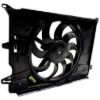 Picture of Crown Automotive Jeep Replacement Engine Cooling Fan Assembly - 68248150AA