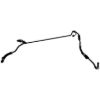 Picture of Crown Automotive Jeep Replacement Power Steering Return Hose - 68248291AC