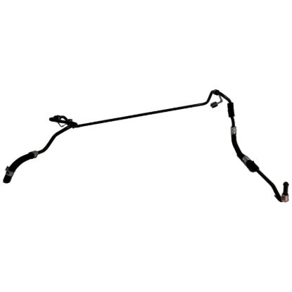 Picture of Crown Automotive Jeep Replacement Power Steering Return Hose - 68248291AC
