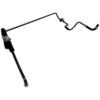 Picture of Crown Automotive Jeep Replacement Power Steering Return Hose - 68248291AC