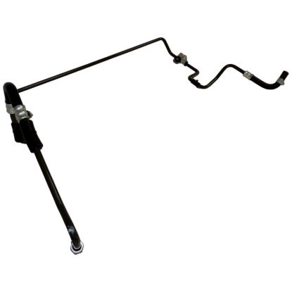 Picture of Crown Automotive Jeep Replacement Power Steering Return Hose - 68248291AC