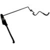 Picture of Crown Automotive Jeep Replacement Power Steering Return Hose - 68248291AC