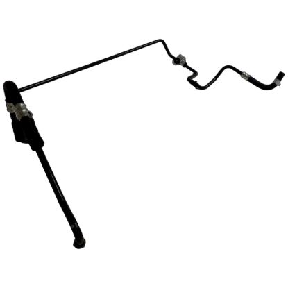 Picture of Crown Automotive Jeep Replacement Power Steering Return Hose - 68248291AC