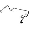 Picture of Crown Automotive Jeep Replacement Power Steering Return Hose - 68248291AC
