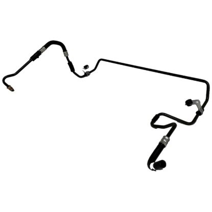 Picture of Crown Automotive Jeep Replacement Power Steering Return Hose - 68248291AC