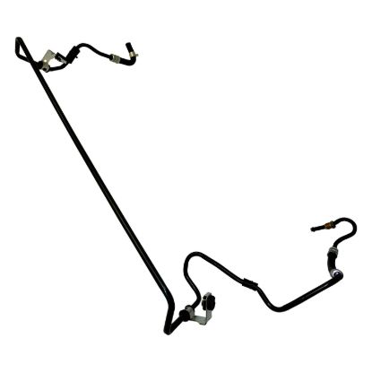 Picture of Crown Automotive Jeep Replacement Power Steering Return Hose - 68248292AC