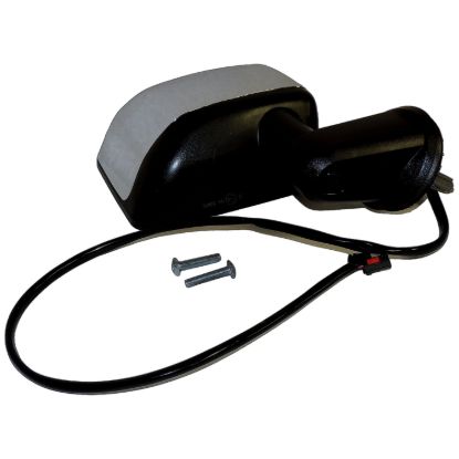 Picture of Crown Automotive Jeep Replacement Door Mirror - 68249844AC