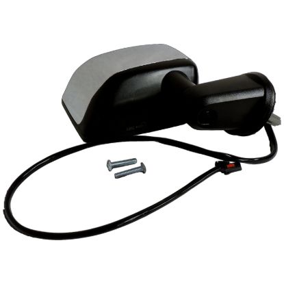 Picture of Crown Automotive Jeep Replacement Door Mirror - 68249844AC