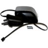 Picture of Crown Automotive Jeep Replacement Door Mirror - 68249845AC
