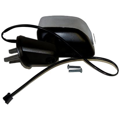 Picture of Crown Automotive Jeep Replacement Door Mirror - 68249845AC