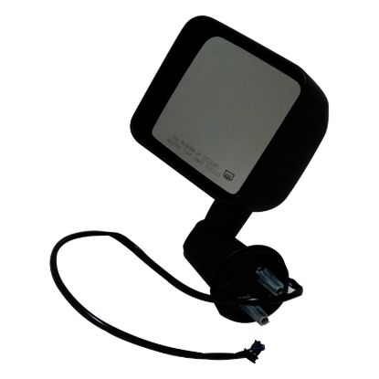 Picture of Crown Automotive Jeep Replacement Door Mirror - 68249846AC