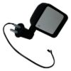 Picture of Crown Automotive Jeep Replacement Door Mirror - 68249847AC