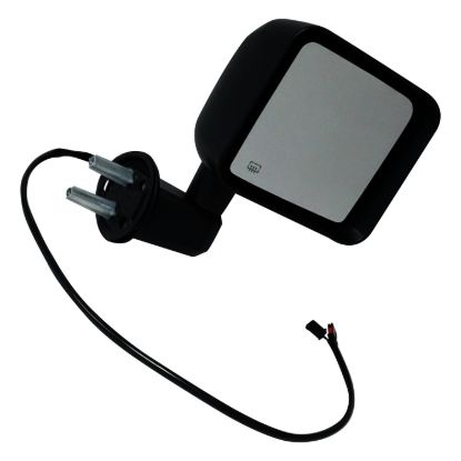 Picture of Crown Automotive Jeep Replacement Door Mirror - 68249847AC
