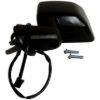 Picture of Crown Automotive Jeep Replacement Door Mirror - 68249849AD