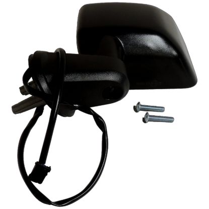 Picture of Crown Automotive Jeep Replacement Door Mirror - 68249849AD