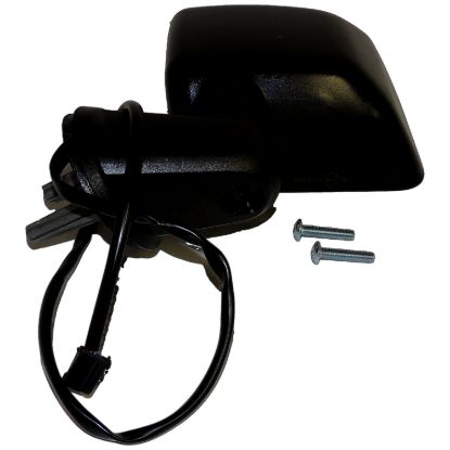 Picture of Crown Automotive Jeep Replacement Door Mirror - 68249849AD