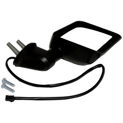 Picture of Crown Automotive Jeep Replacement Door Mirror - 68249852AD