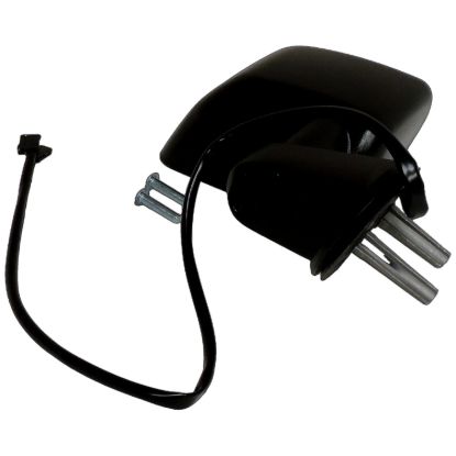 Picture of Crown Automotive Jeep Replacement Door Mirror - 68249852AD