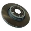 Picture of Crown Automotive Jeep Replacement Disc Brake Rotor - 68250085AA