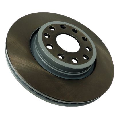 Picture of Crown Automotive Jeep Replacement Disc Brake Rotor - 68250085AA