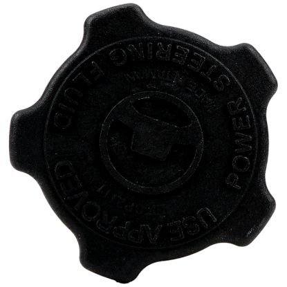 Picture of Crown Automotive Jeep Replacement Power Steering Reservoir - 68252490AD