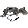 Picture of Crown Automotive Jeep Replacement Engine Oil Pump - 68252670AB