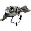 Picture of Crown Automotive Jeep Replacement Engine Oil Pump - 68252670AB